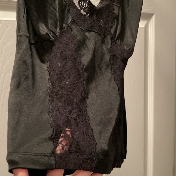 MNG blank with lace inlay. - Picture 9 of 10